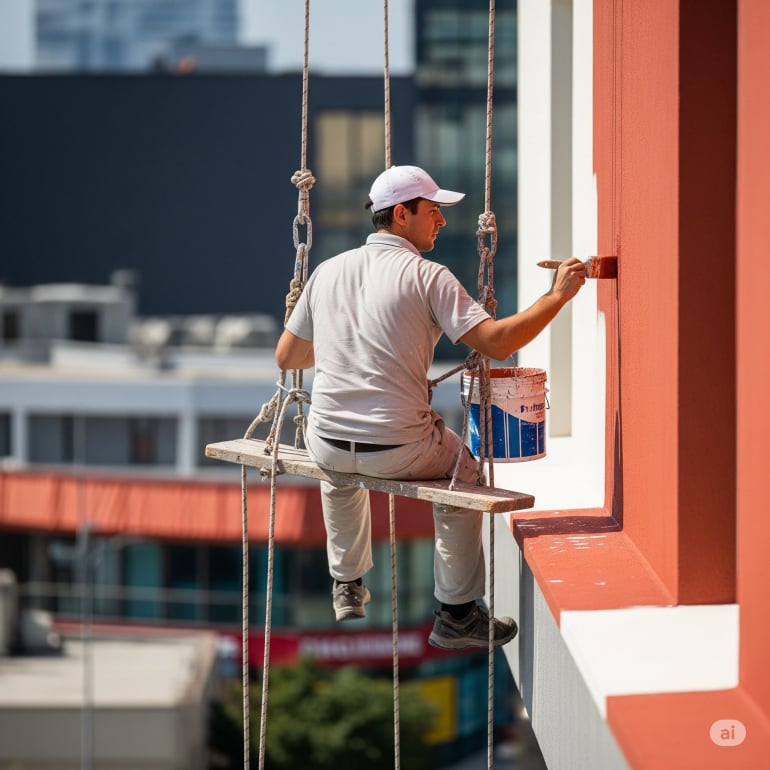 Wobko is a painting service
