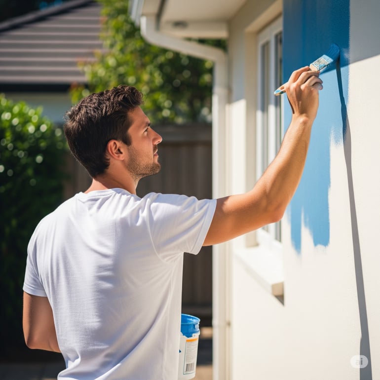 Wobko is a painting service