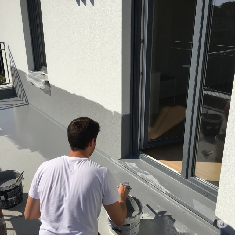 Wobko is a painting service