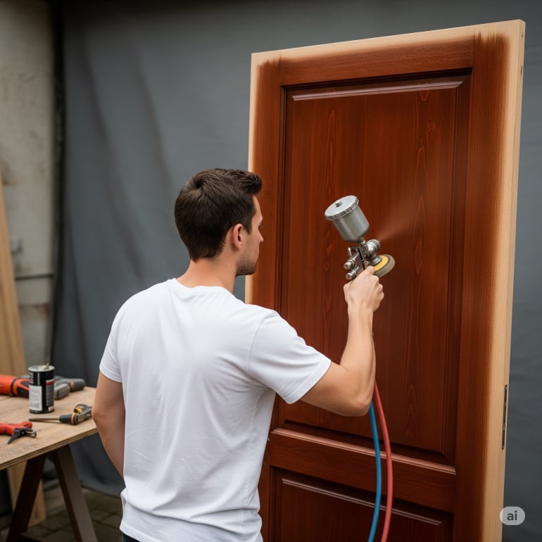 Wobko is a painting service