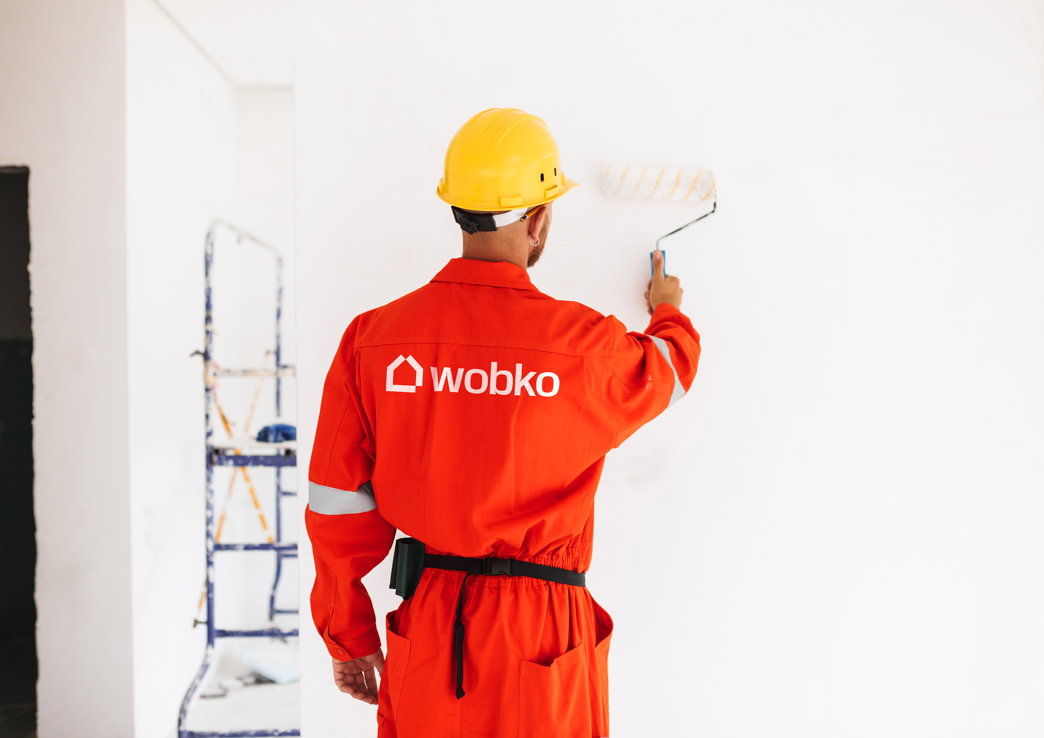 Wobko is a painting service
